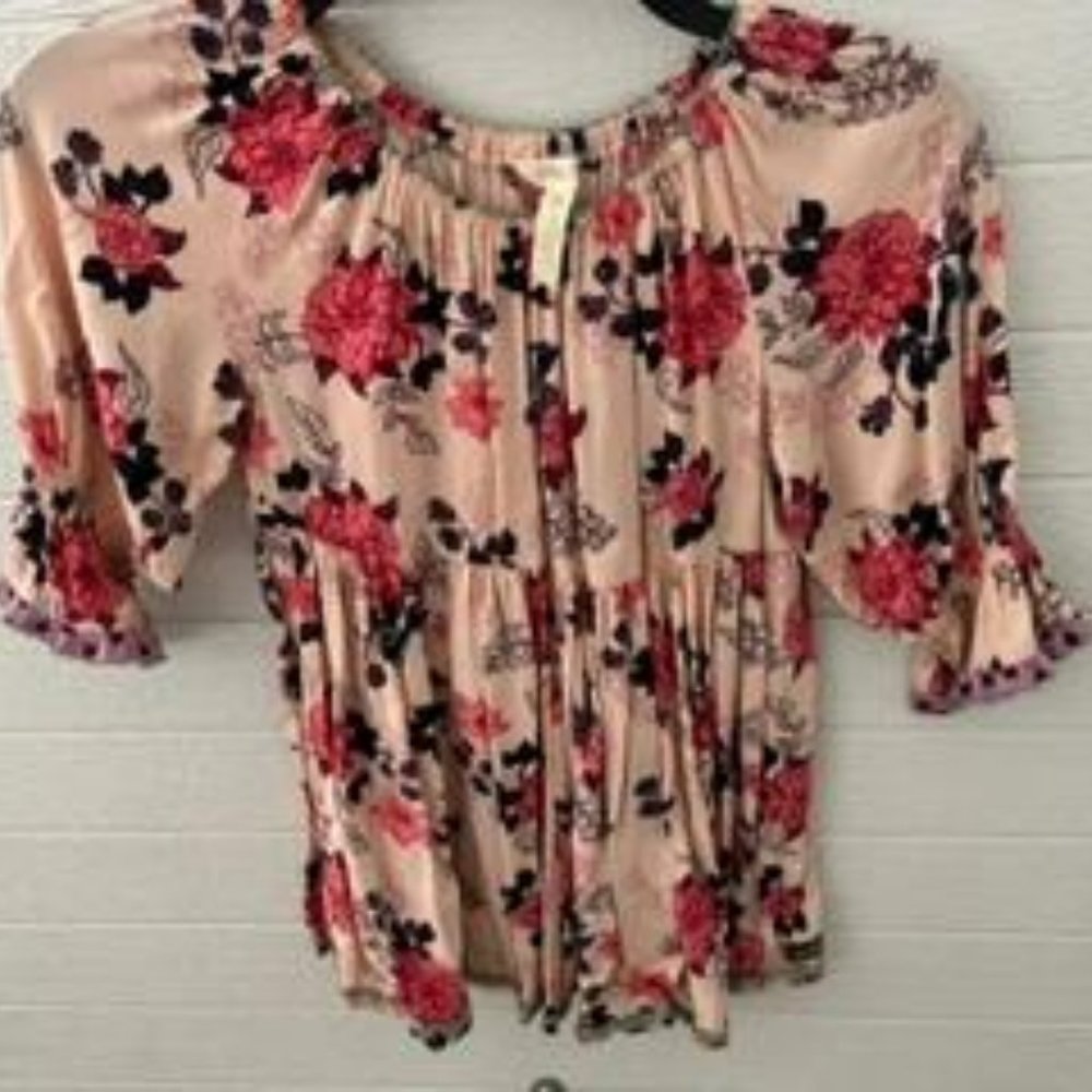 TWO MATILDA JANE tops bundle - size 10 years